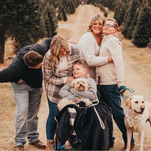 Meet your Posher, Sherry - Picture 1 of 1